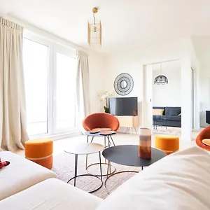  Appartement Diamant Penthouse