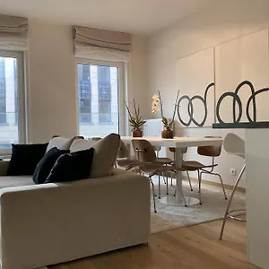  Appartement Bright Luxury Heart Of