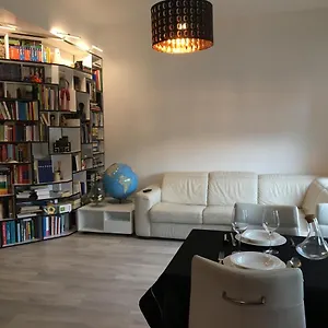Apartamento Historical Grand-place, Bruselas