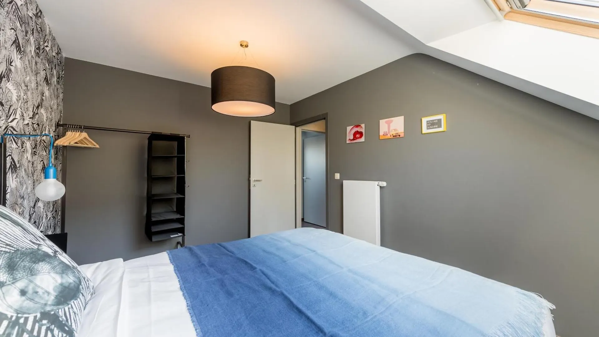 Smartflats - Berlaymont