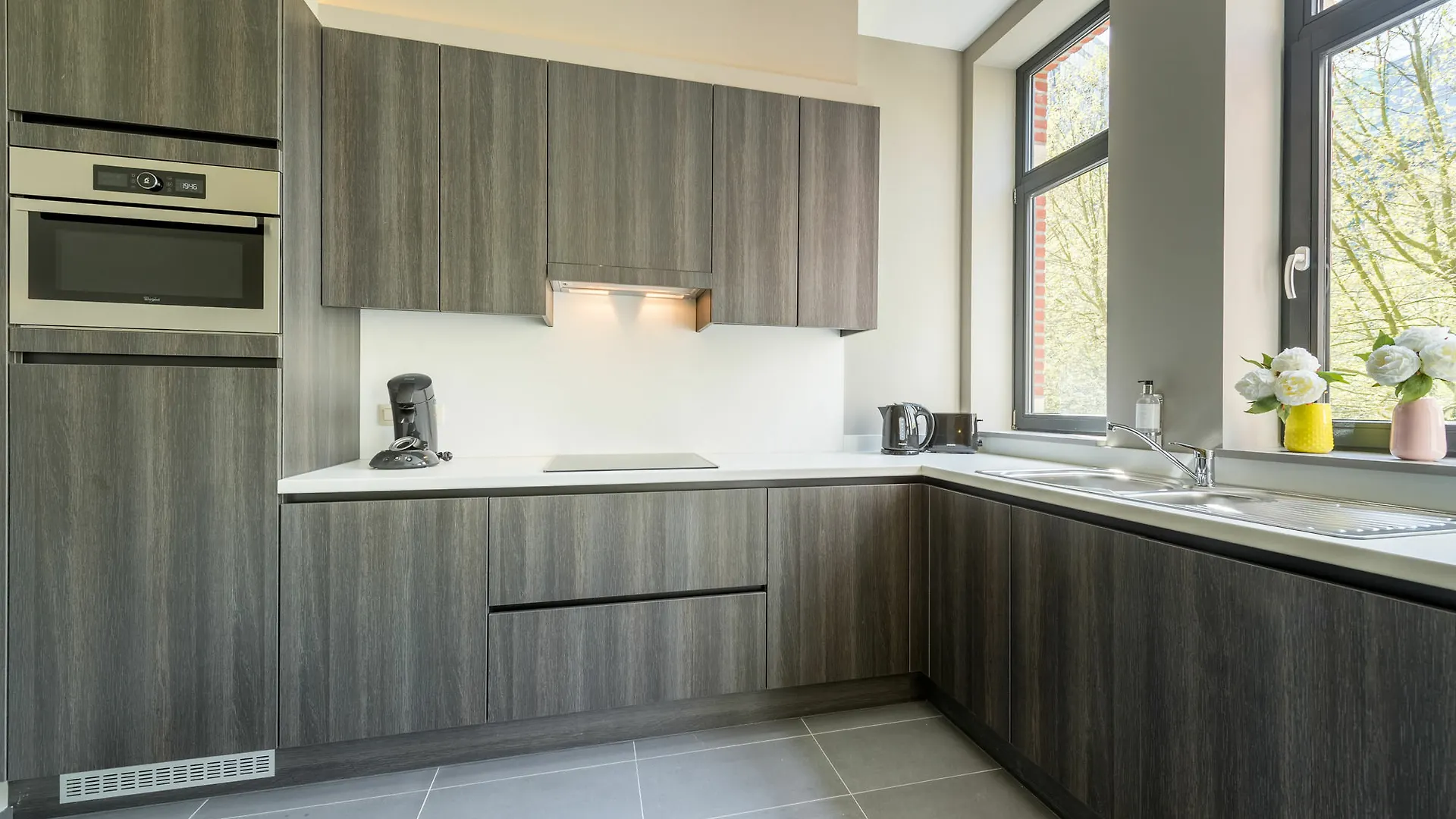 Smartflats - Berlaymont 0*, Brussels Belgium