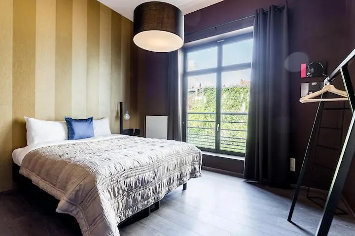Apartment Smartflats - Berlaymont